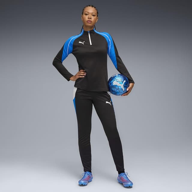 Thumbnail 4 de PUMA Individualblaze Training Pants pantalon tricoté