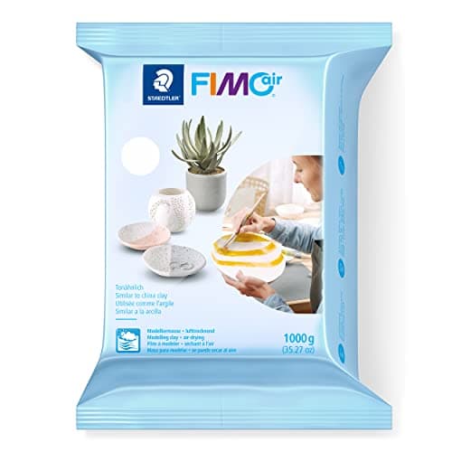 Imagen de FIMO Air pain pâte à modeler 1000 g ⚙ en OfertitasTOP