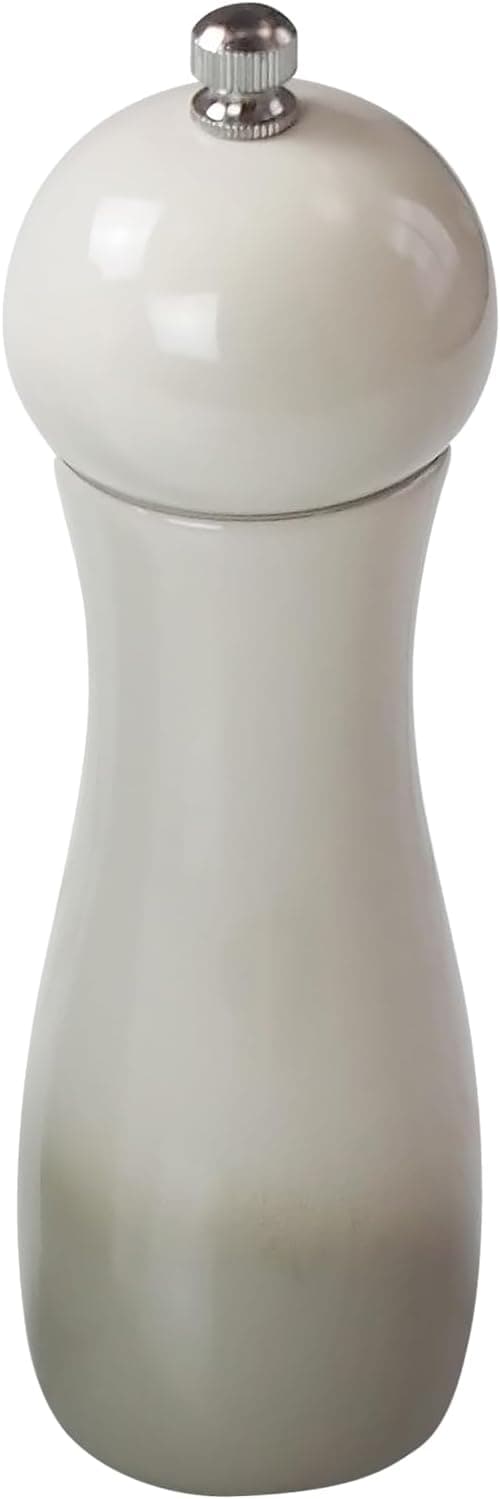 Imagen de Premium Salt and Pepper Grinder Set 6.5" 🧂 en OfertitasTOP