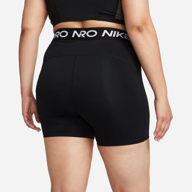 Detalle 2 de Nike W NP 365 Short 5in (Women’s) – breathable regular-fit running shorts