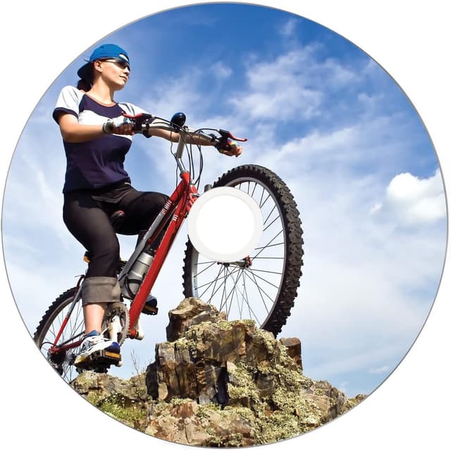 Thumbnail 4 de Verbatim DVD-R 4.7GB 16x 50er Pack