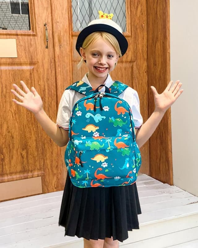 Detalle 2 de Zaino bambino Todremou Inter Bimbo