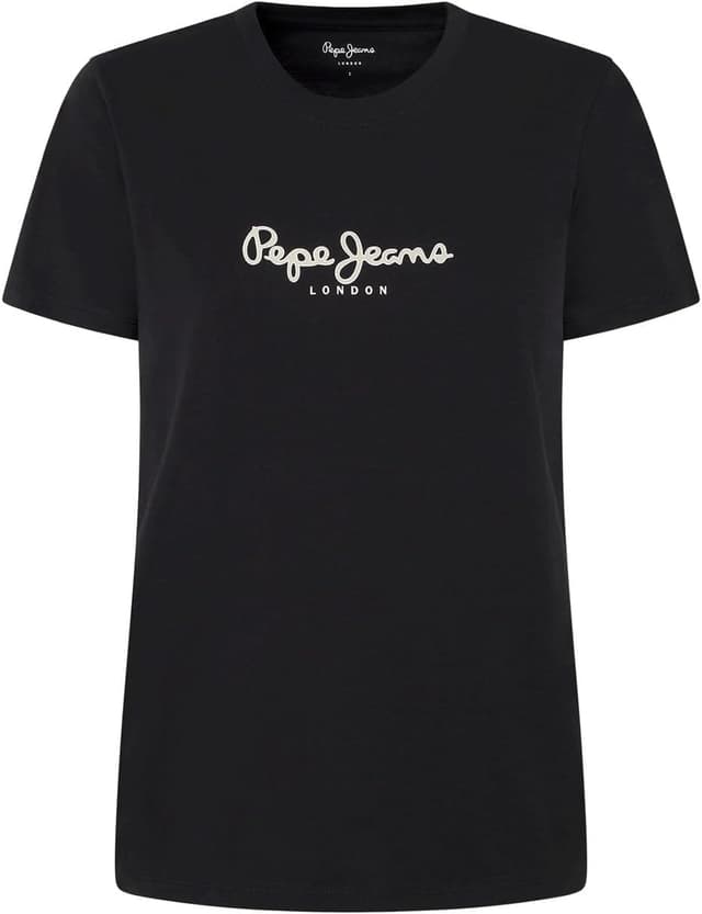 Detalle 2 de Pepe Jeans Original Stretch camiseta XL Slim Fit 1 unidad