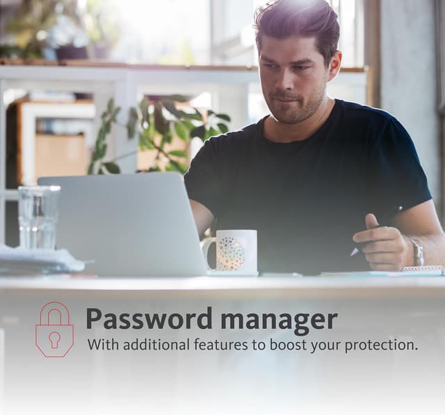 Detalle de Avira Prime antivirus for 5 devices