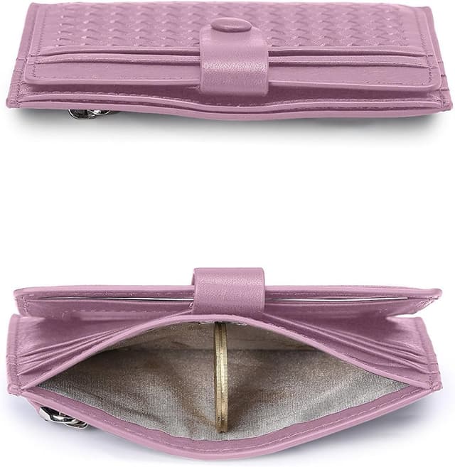 Thumbnail 4 de flintronic Porta Carte RFID 4 mm