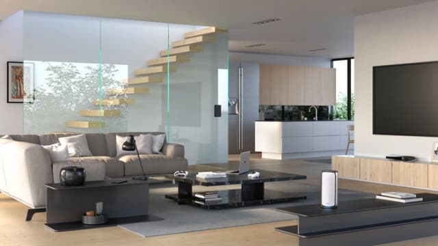 Thumbnail 7 de Netgear Orbi 972 Wi‑Fi 7 – 11 Gbit/s Netzwerk