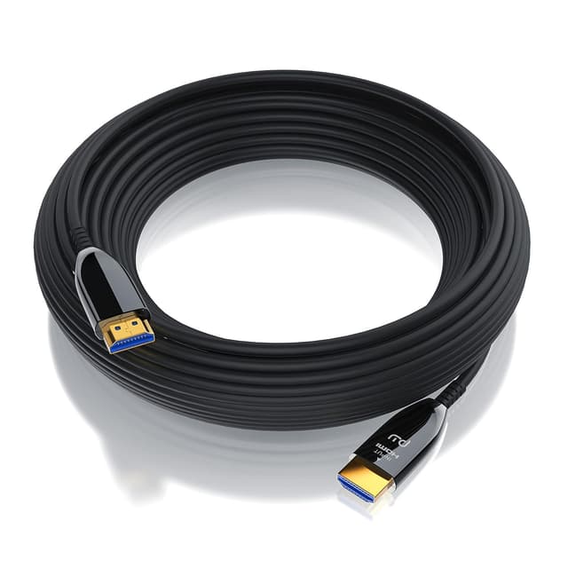 Thumbnail 6 de CSL HDMI Kabel 2.1 Glasfaser 8K