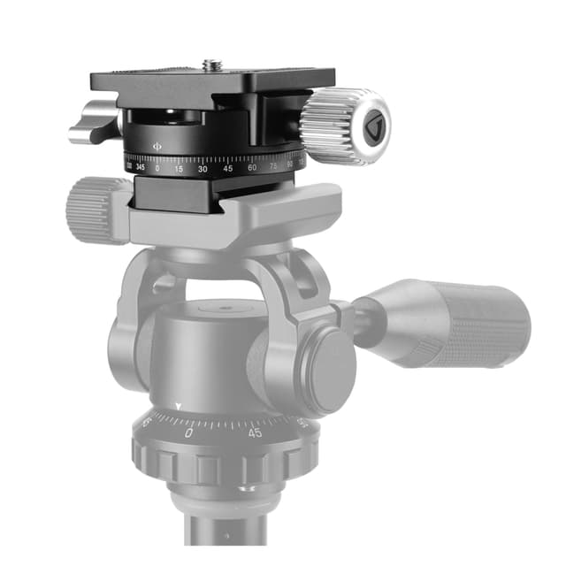 Thumbnail 3 de Vanguard Veo QS-360 base panorámica para trípode