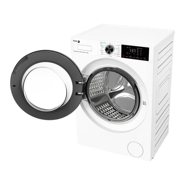 Detalle 2 de Fagor 5FS-106714 Lavadora secadora 10kg