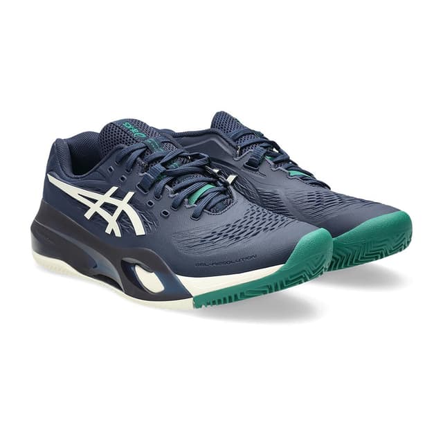 Thumbnail 1 de ASICS GEL-RESOLUTION X CLAY para tenis hombre