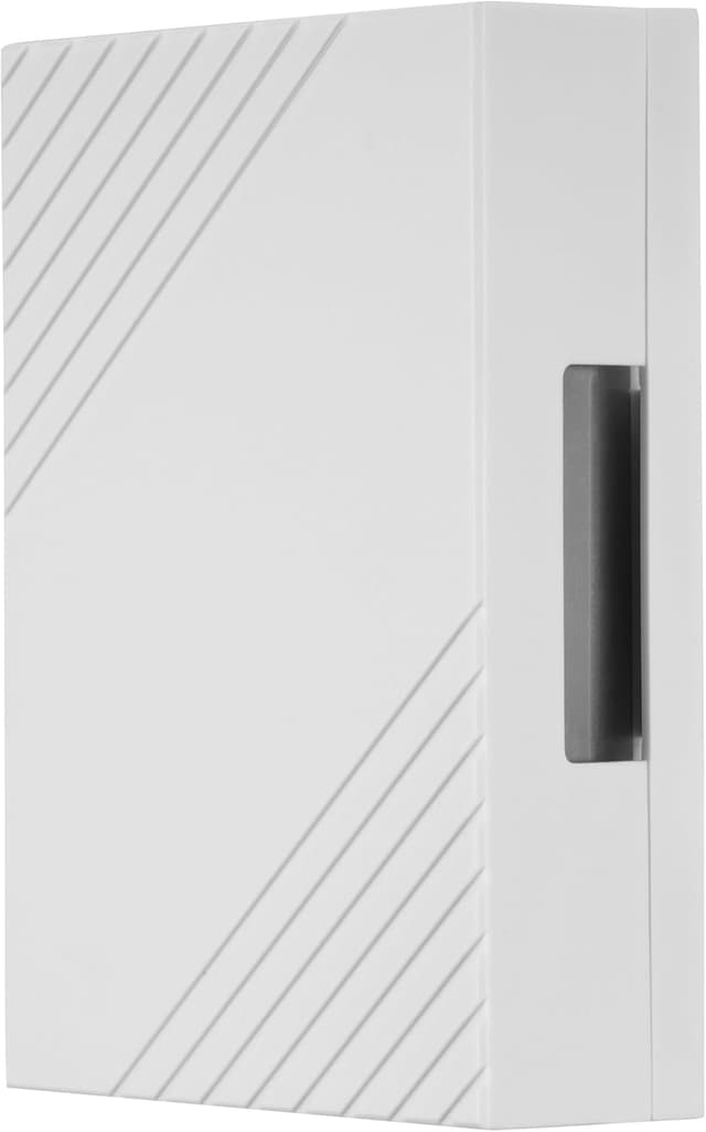 Detalle de Sonnette mécanique REV Ritter 514860555 avec 2 mélodies 🎶