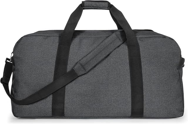 Thumbnail 3 de EASTPAK TERMINAL Bolsa de Viaje 96L 🧳 Black Denim