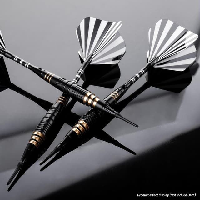 Thumbnail 6 de CyeeLife Pointes fléchettes souples 1000