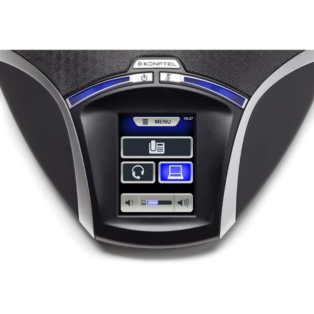 Thumbnail 2 de Konftel 55Wx sistema de audioconferencia inalámbrico