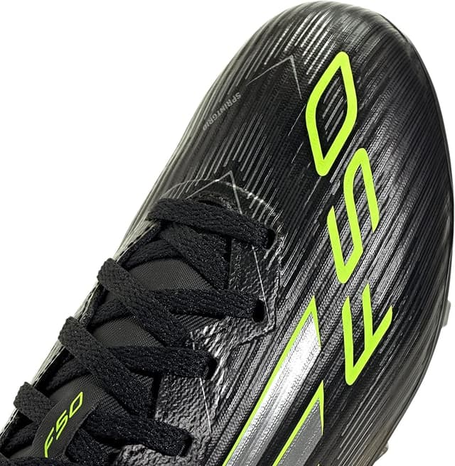 Thumbnail 5 de adidas F50 Football Boots Kids talla 4
