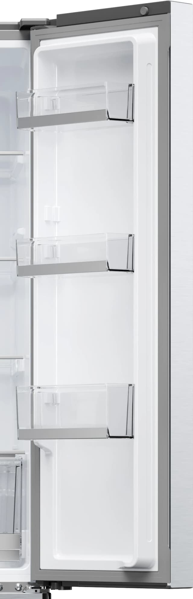 Thumbnail 12 de Haier HFR5719ENMG Kühlschrank