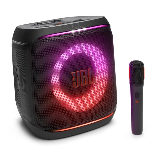 Detalle de JBL Partybox Encore 2 altavoz portátil 15 h