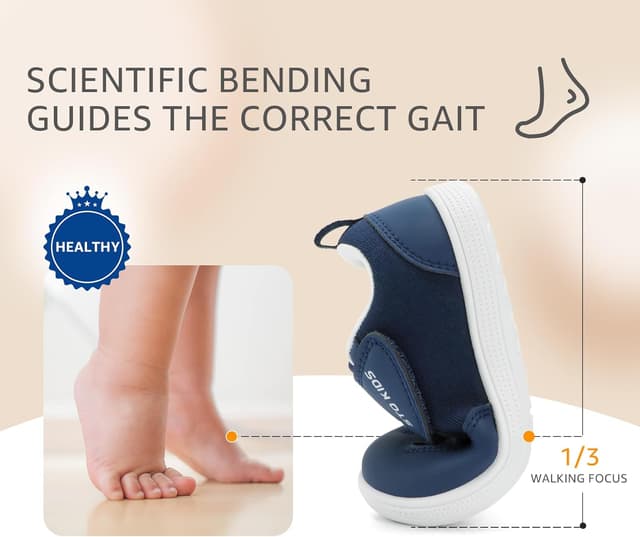 Thumbnail 6 de STQ KIDS Barfußschuhe Kinder 21-29