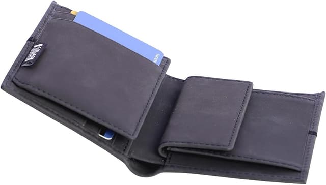 Thumbnail 6 de Route 66 Luis monedero RFID 1 pieza