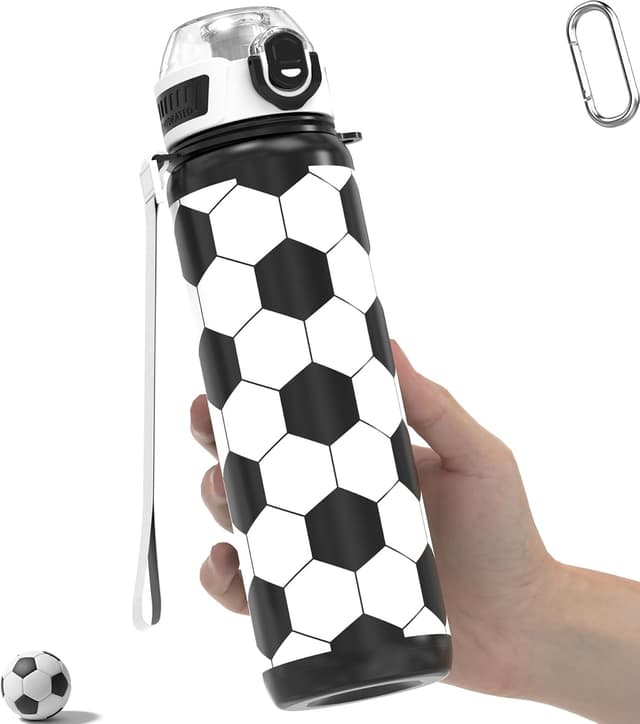 Detalle de MYFOREST 34oz Water Bottle 1L