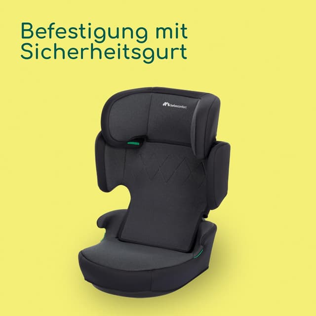 Thumbnail 3 de Bebeconfort RoadSafe i-Size Reboarder 100–150 cm