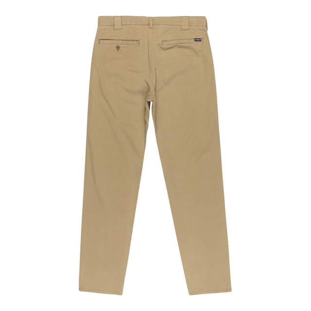 Thumbnail 1 de Quiksilver Union Straight Tapered — pantalón hombre