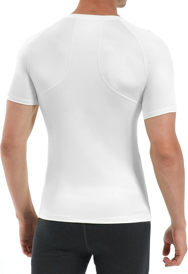 Thumbnail 2 de Runhit Kompressionsshirt Herren 3er Pack