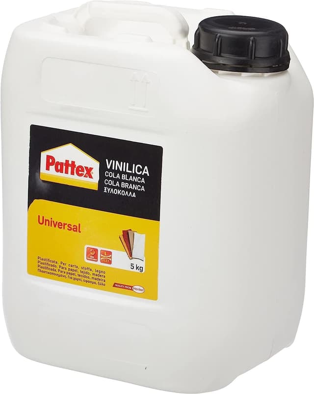 Imagen de Pattex Vinilica Universale colla vinilica 5 kg en OfertitasTOP