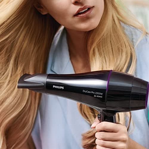 Detalle 2 de Philips BHD274/00 2200 W