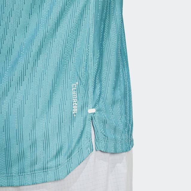 Detalle 1 de adidas Adi365 Running Climacool+ Camiseta hombre