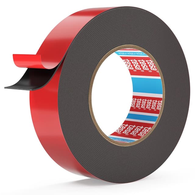 Detalle de Emitever 6411 Doppelseitiges Klebeband