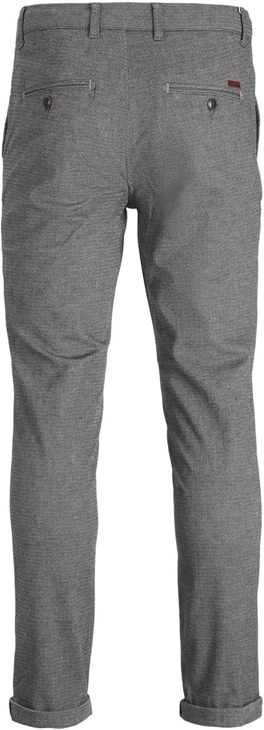 Detalle 2 de Chino homme JACK & JONES Jjimarco