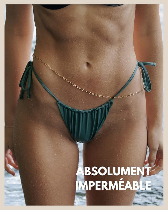 Thumbnail 4 de GD GOOD.designs Chaîne abdominale 78-93 cm