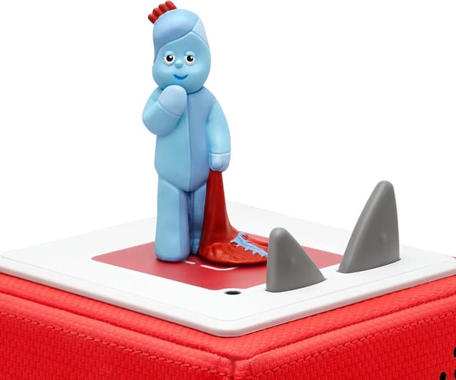 Detalle de Tonies In the Night Garden Audio Character