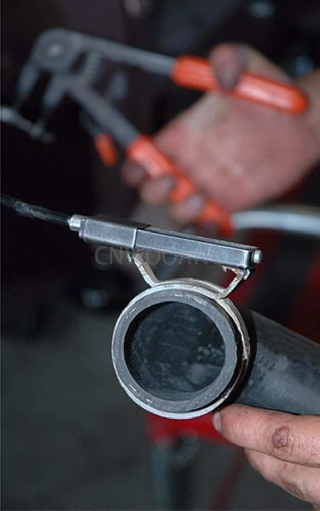 Thumbnail 2 de CENWOTL Alicates flexibles para abrazaderas 18–54 mm