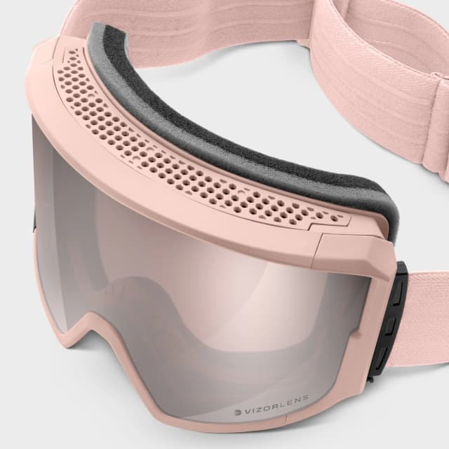 Thumbnail 4 de Siroko G3 Tara gafas esquí 100% UV400