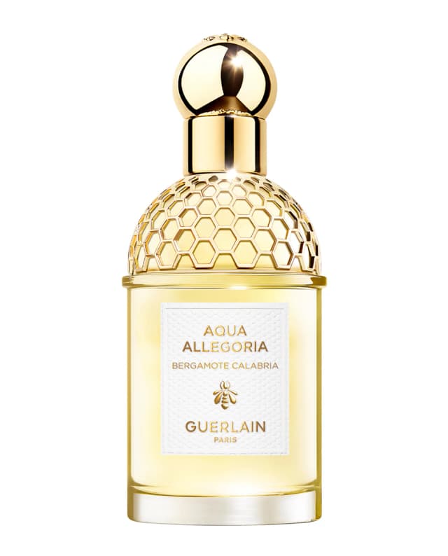 Imagen de Guerlain Aqua Allegoria Bergamota Calabria 75 ml Eau de Toilette en OfertitasTOP