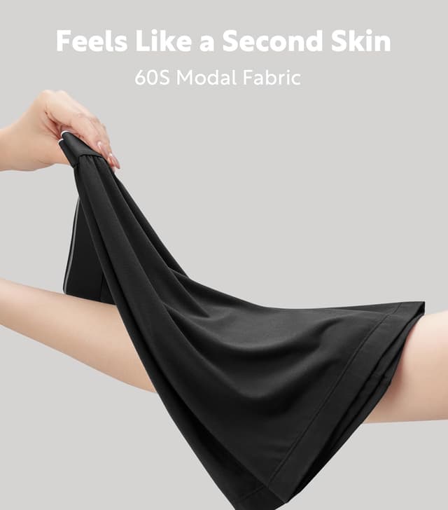 Thumbnail 3 de DAVID ARCHY Ultra Soft Modal Trunks 3-Pack 🩲