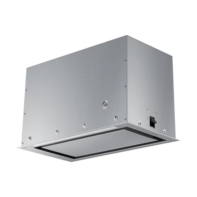 Detalle de Samsung NK52FG455CS/UR 52 cm campana