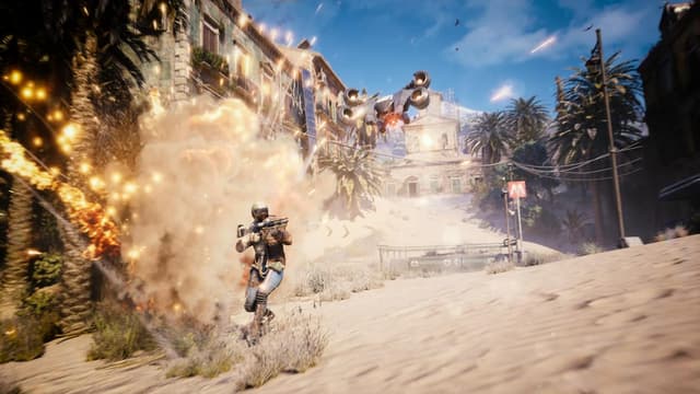 Detalle de ARC Raiders Standard for PC (Steam Online Game Code)