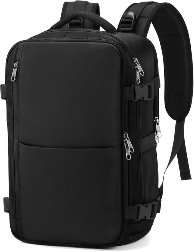 Detalle de Underseat cabin bag 40x20x25 20L