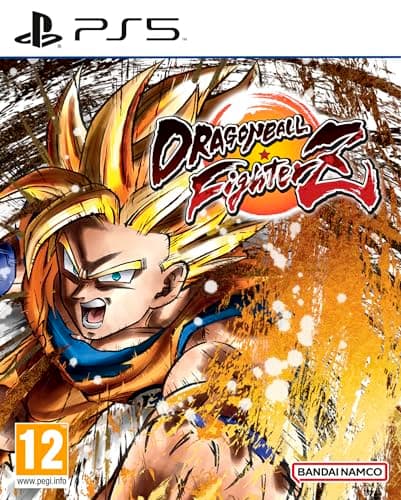 Detalle 2 de Dragon Ball FighterZ de Bandai Namco: combates 3 vs 3 con estilo anime y modo online