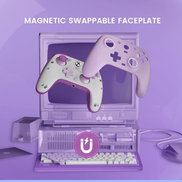 Thumbnail 4 de GameSir G7 SE Wired Xbox controller