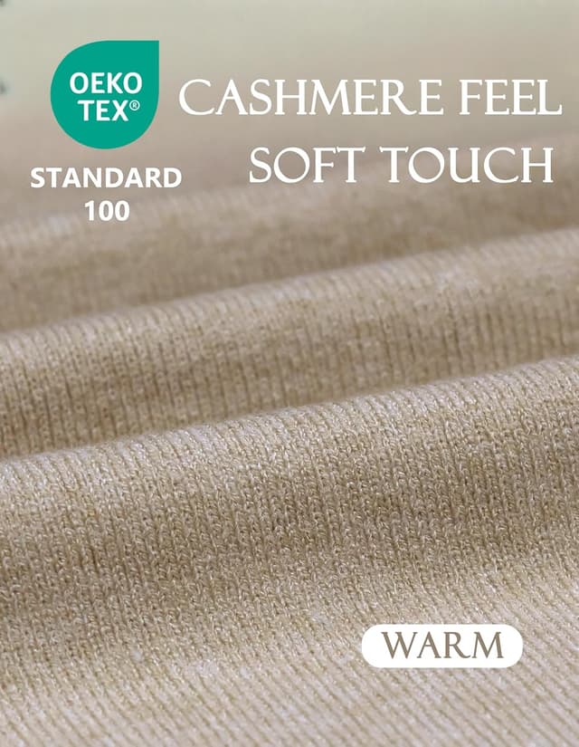 Thumbnail 3 de PULI Elegant Shawl Wrap One Size 🧣