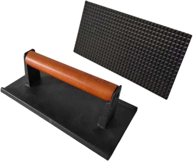 Thumbnail 6 de Firsgrill Burger Press 7.08" Round