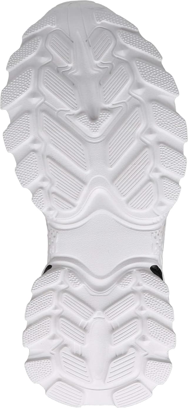 Detalle de BRONAX Little/Big Boys Tennis Shoes: lightweight sneakers with bungee toggle fit