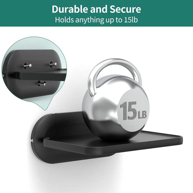 Thumbnail 6 de HomeMount Support mural Echo Show 8