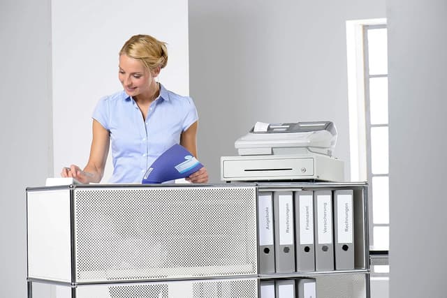 Thumbnail 4 de AVERY Zweckform 427-5 Kassenabrechnung