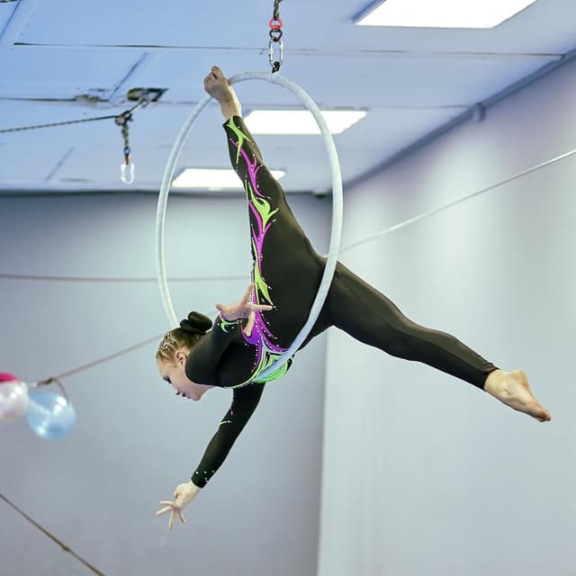 Thumbnail 5 de Connecteur pivotant 30 kN pour suspensions