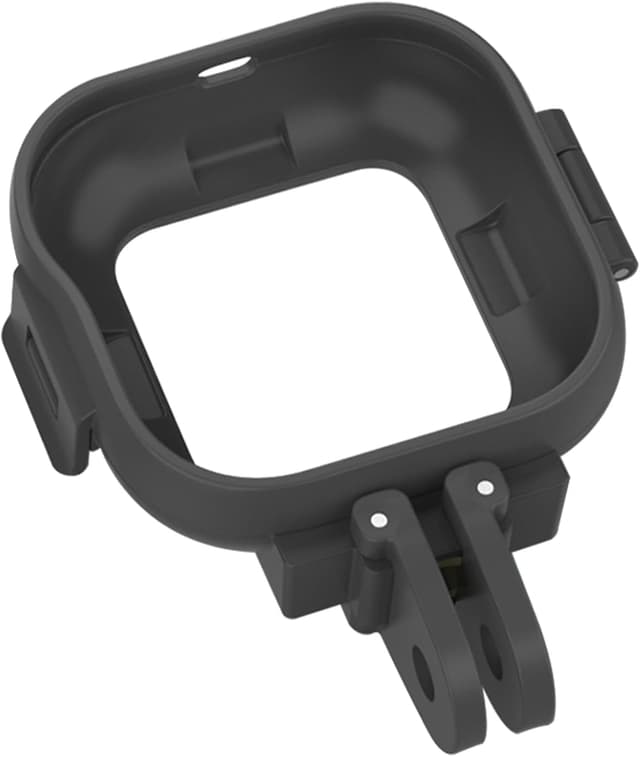 Thumbnail 6 de Honbobo Frame Cage Plastic Expansion Adapter for Insta360 GO Ultra (horizontal/vertical mount)